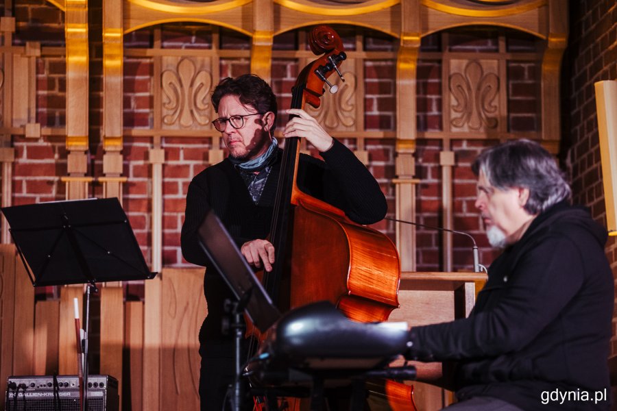 Muzycy występujący na Zaduszkach Jazzowych