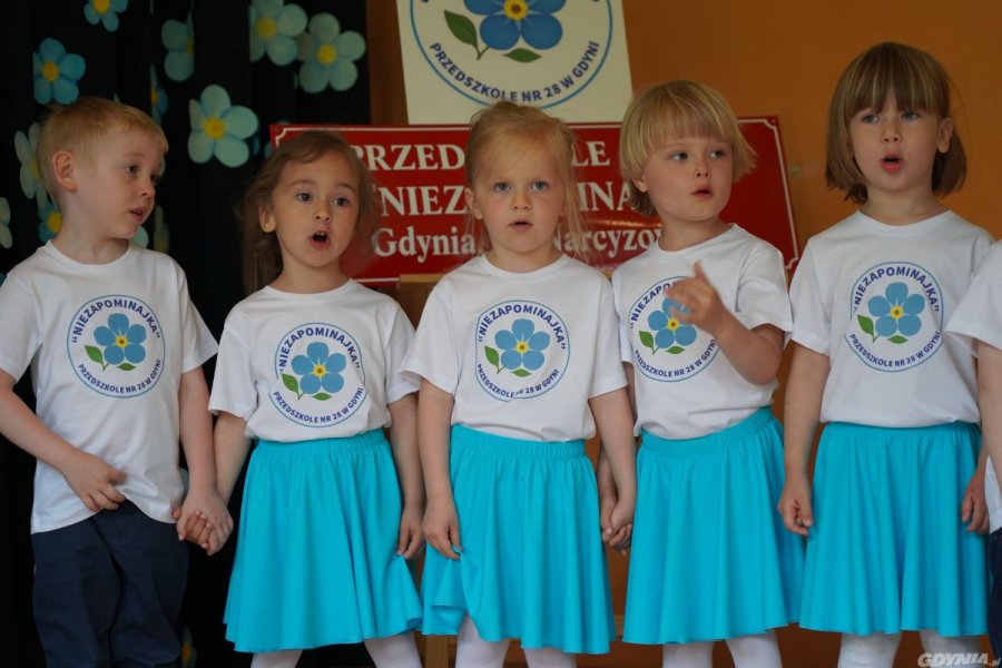 „Niezapominajka” ma już 50 lat
