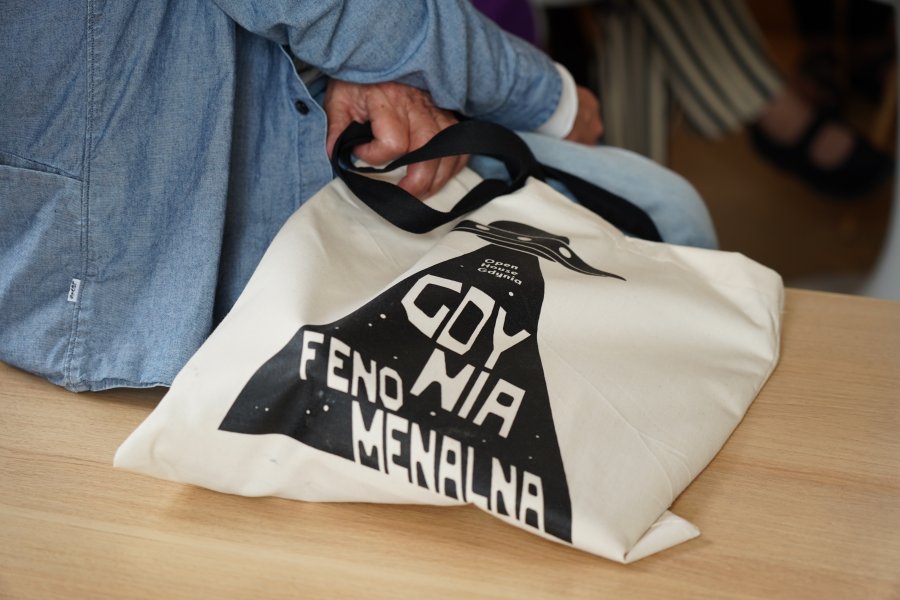 Tegoroczny festiwal Open House Gdynia odbywał się pod hasłem &bdquo;Gdynia Fenomenalna&rdquo;