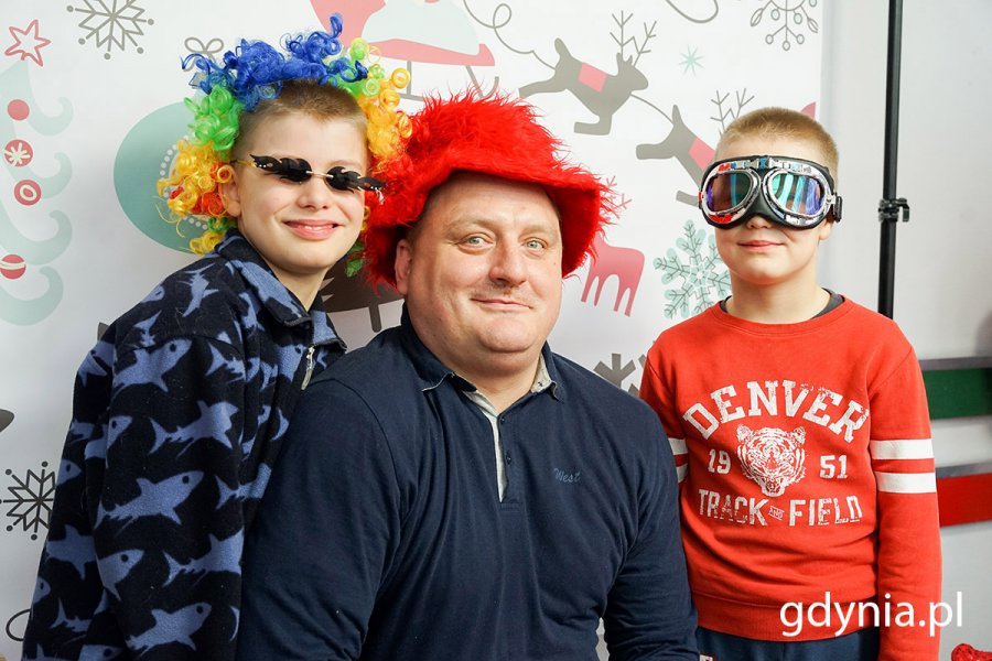 Festyn „Dar Serca” w SP nr 21. Fot. Mirosław Pieślak