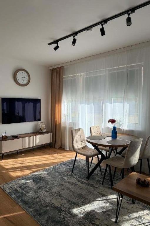 Pok&oacute;j w obiekcie Studio Czternastka