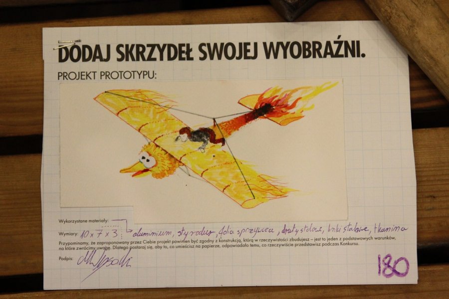 Team Drużyna Sezamkowa // fot. Red Bull