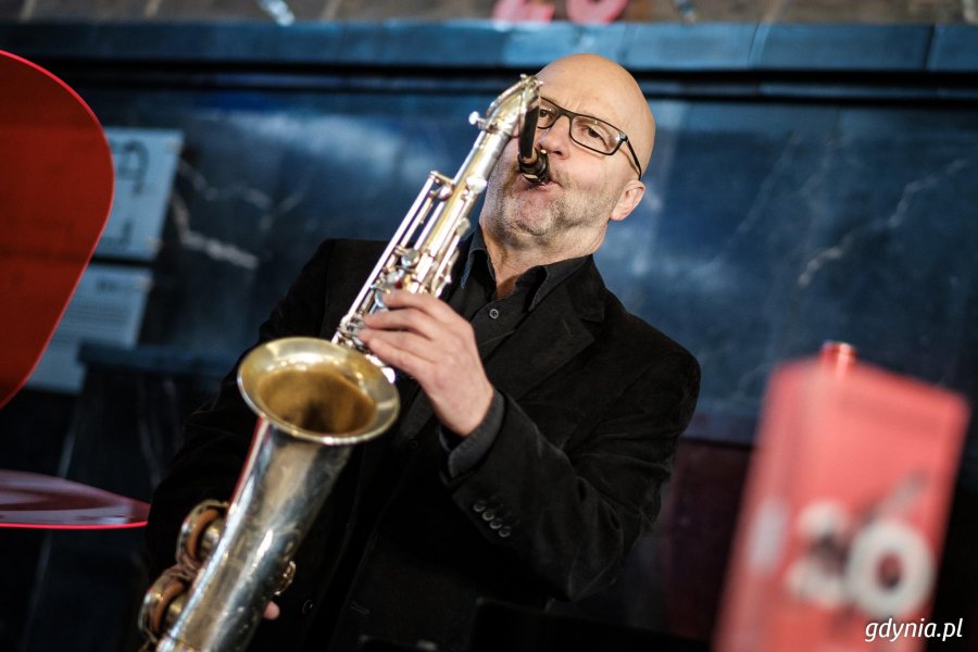 Festiwal Gdynia Classica Nova 2017, fot. Dawid Linkowski 
