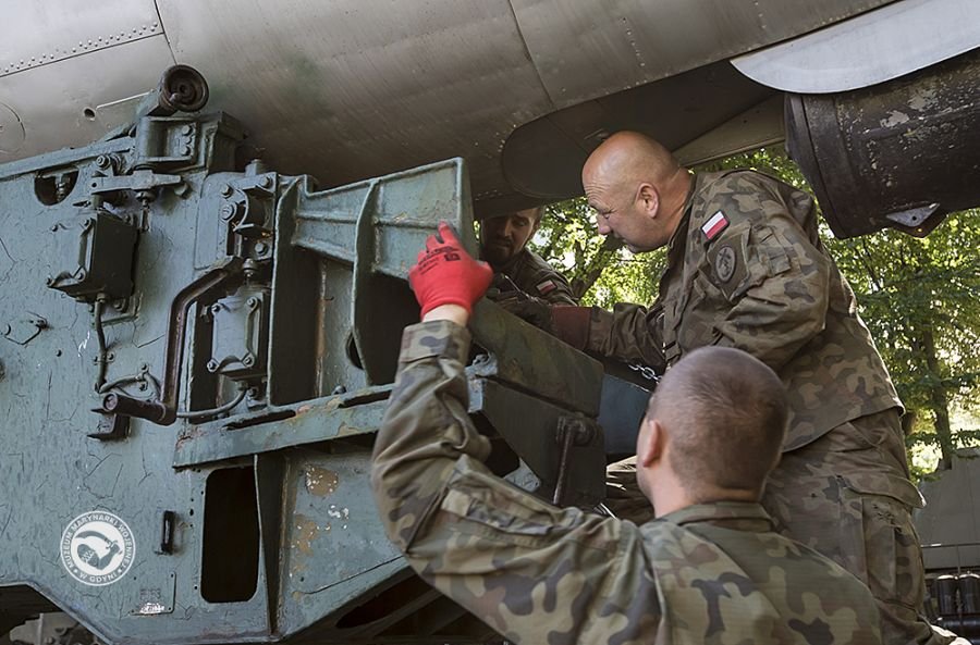 fot. Henryk Nagrodzki (MMW)
