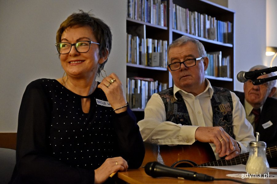 WspółDzielnia Seniorów to projekt Fundacji Gospodarczej // fot. Paweł Kukla, gdynia.pl
