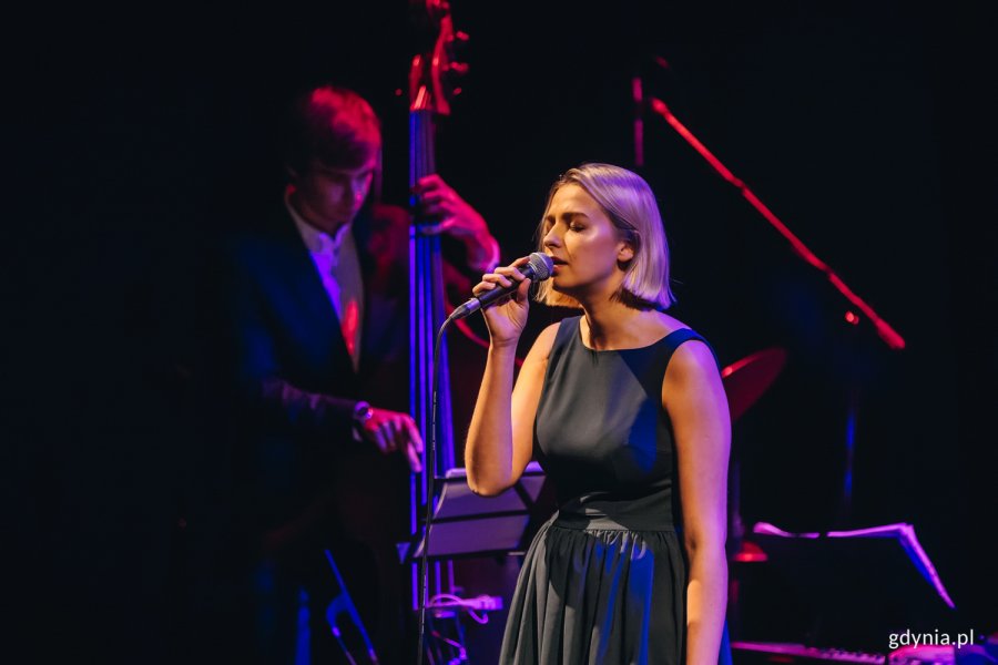 Gala otwarcia Festiwalu NNW / fot. Edyta Steć