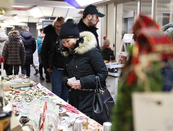 „Dar Młodzieży” już w Tallinie // fot. facebook.com/RejsNiepodleglosci