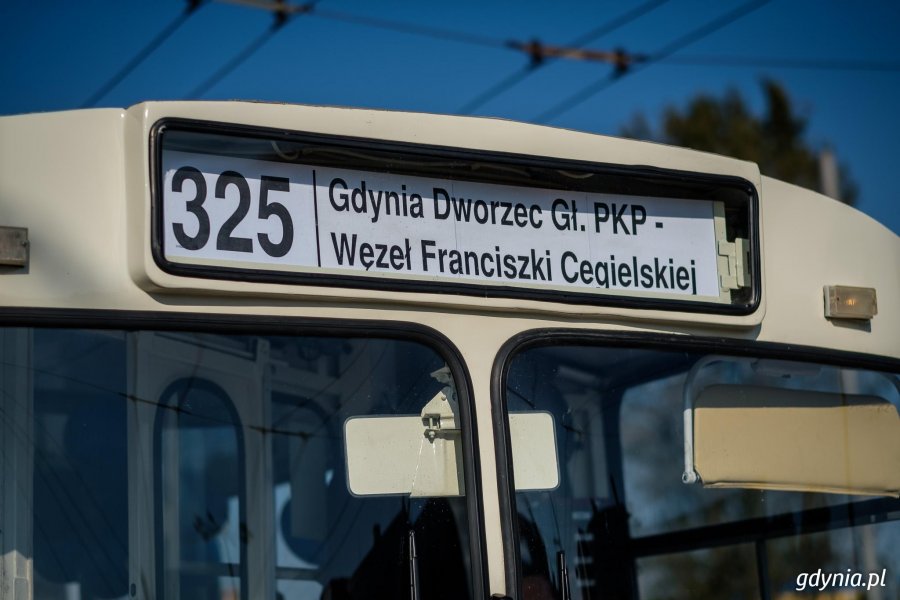 Podróż sentymentalna linią 325, fot. Dawid Linkowski