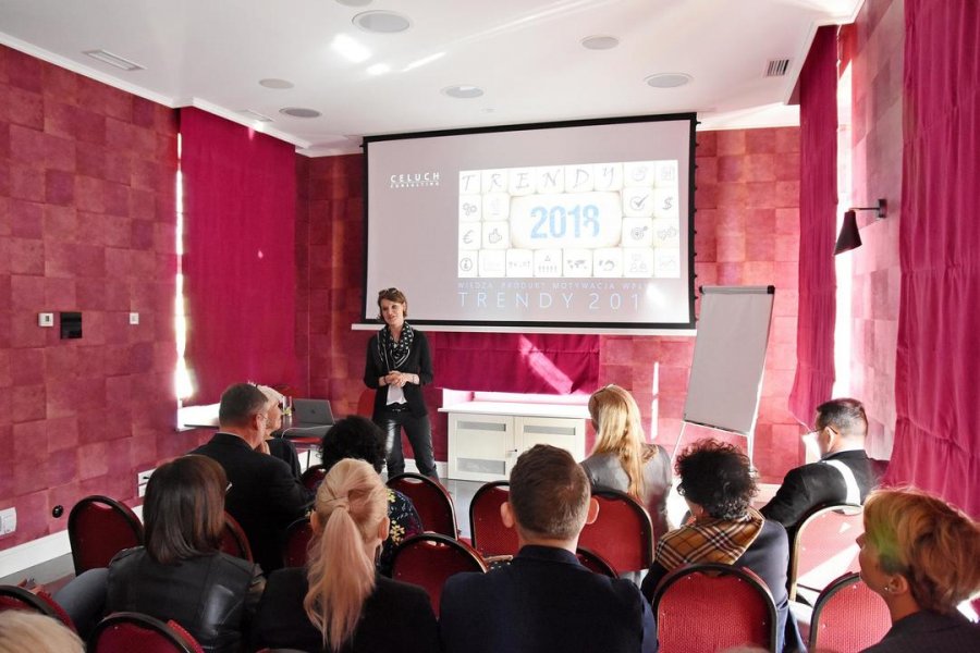 Gdynia w &bdquo;branży spotkań&rdquo; o krok przed innymi, fot. Michał Kowalski 