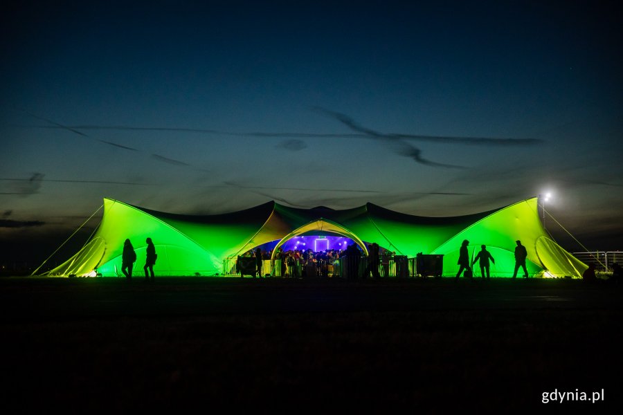 Open'er 2025 (fot. Karol Stańczak)