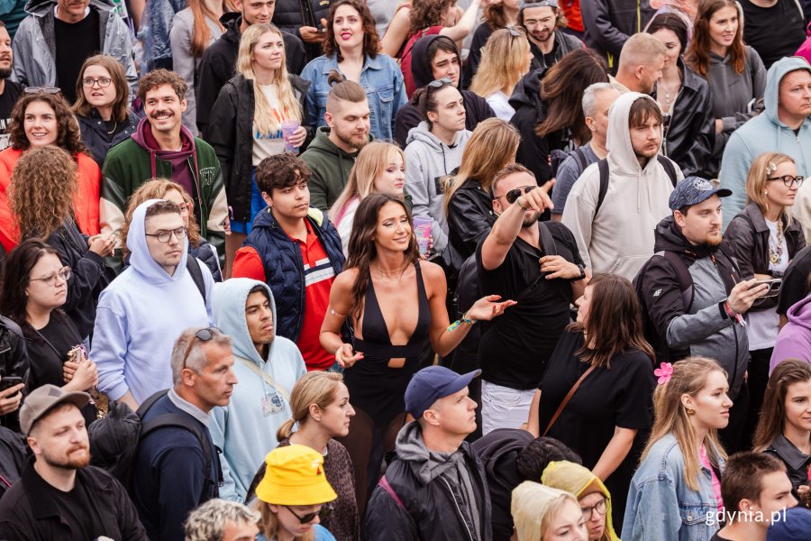 Ostatni dzień Open'era (fot. Karol Stańczak)