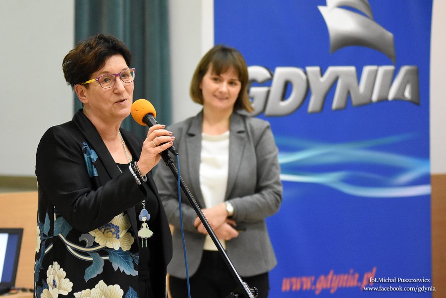 Zdolni z Pomorza 2017 // fot. M. Puszczewicz