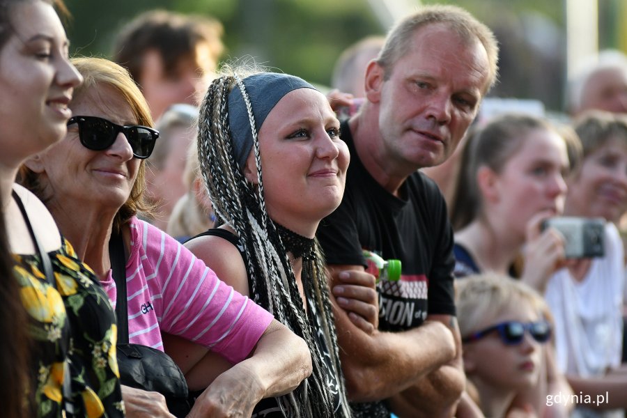 Piknik „Z Pogórza Lato Rusza 2019”, fot. Michał Puszczewicz