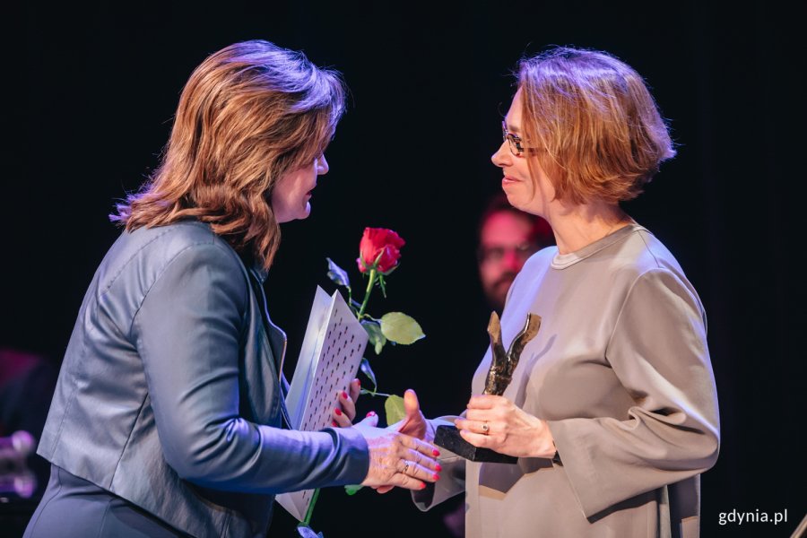 Gala otwarcia Festiwalu NNW / fot. Edyta Steć