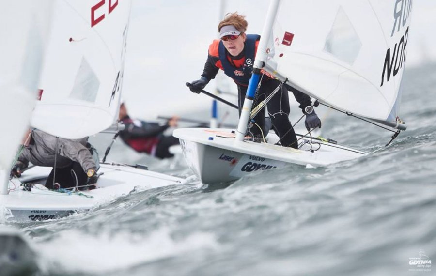 Volvo Gdynia Sailing Days // fot. Robert Hajduk