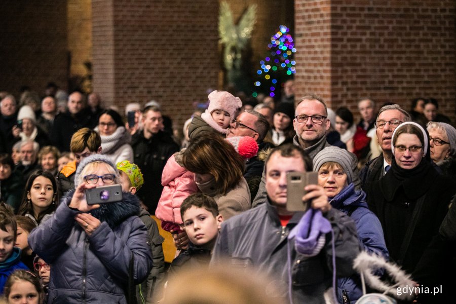 W uroczystości uczestniczyli m.in.: wiceprezydent Michał Guć i radny miasta Zenon Roda // fot. Karol Stańczak