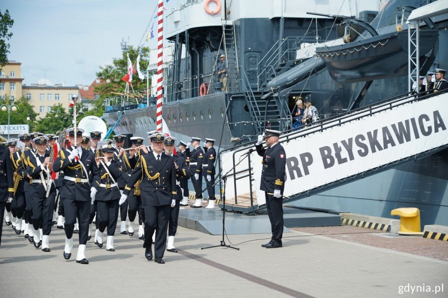 Orkiestra Reprezentacyjna Marynarki Wojennej