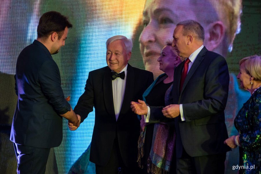 III Polsko-Francuska Wielka Gala Charytatywna w Gdyni, fot. Dawid Linkowski
