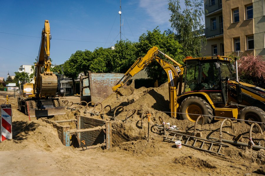 fot. Aleksander Trafas