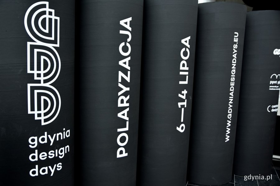 Wernisaż Gdynia Design Days 2019 // fot. Paweł Kukla