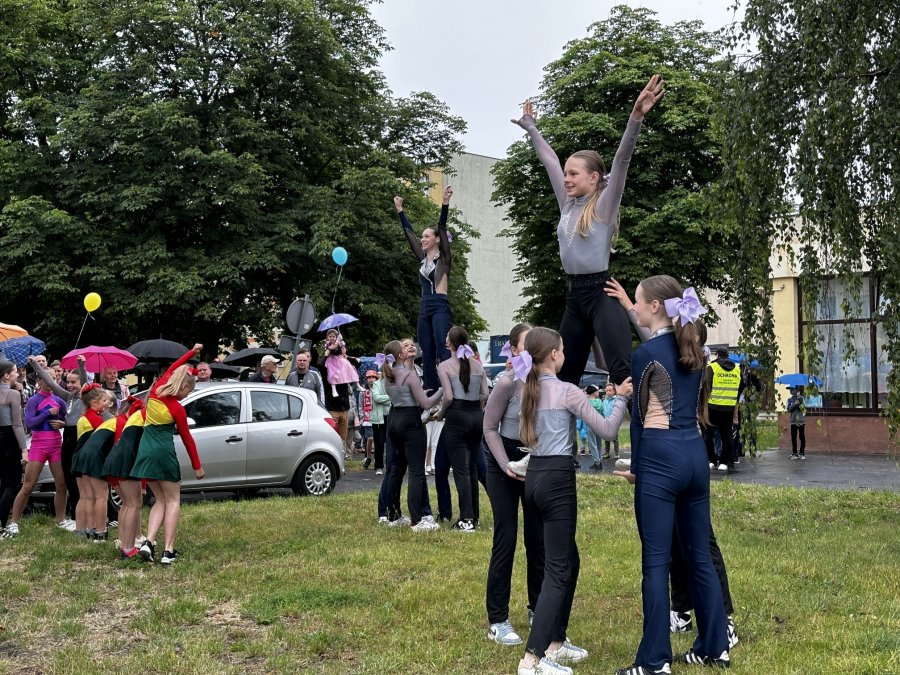  Święto Ulicy Chylońskiej. Fot. Dominika Sobiech