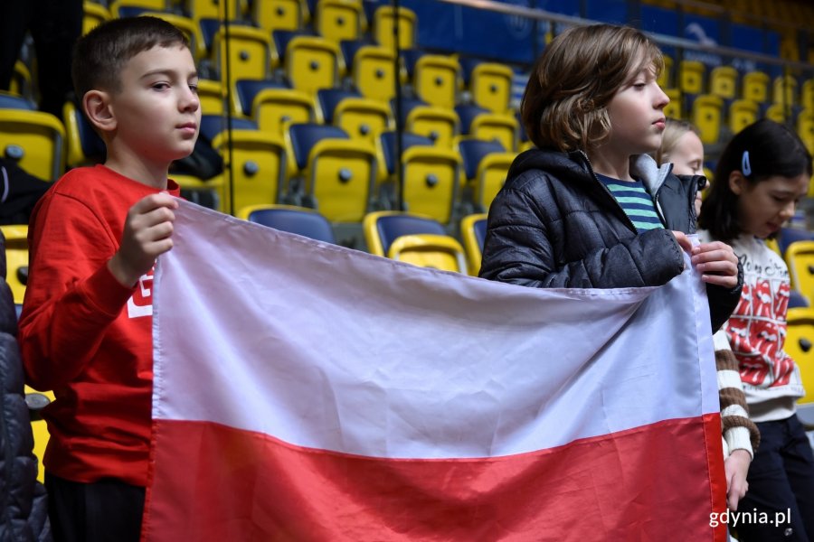 Turniej Niepodległości Rugby TAG // fot. Dawid Kowalski