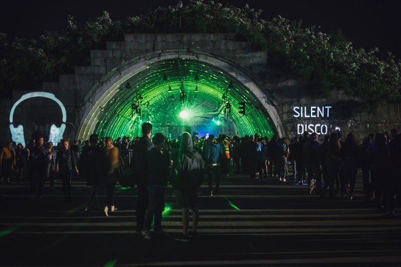 Open'er Festival 2017 - Dzień trzeci
