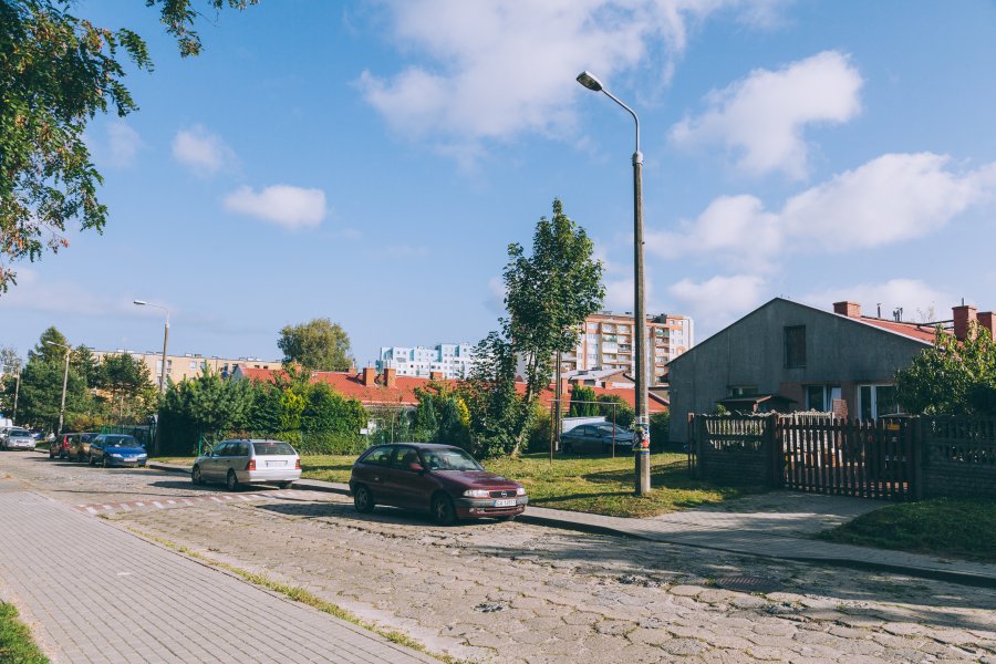 Zachodnia część Witomina-Radiostacji wkrótce otworzy nowy rozdział swojej historii. Obszar ograniczony ulicami Chwarznieńską i Rolniczą z jednej strony oraz skrajem lasu z drugiej obejmie bowiem Gminny Program Rewitalizacji. 