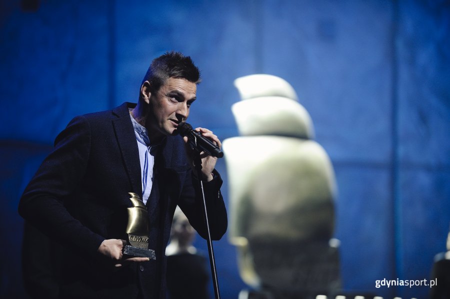 Gdyńska Gala Sportu, fot. gdyniasport.pl