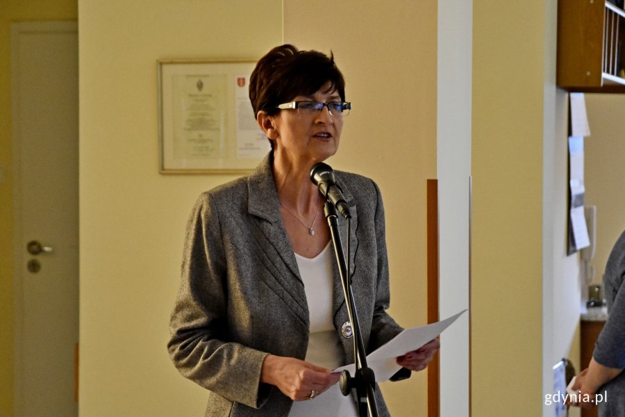 WspółDzielnia Seniorów to projekt Fundacji Gospodarczej // fot. Paweł Kukla, gdynia.pl