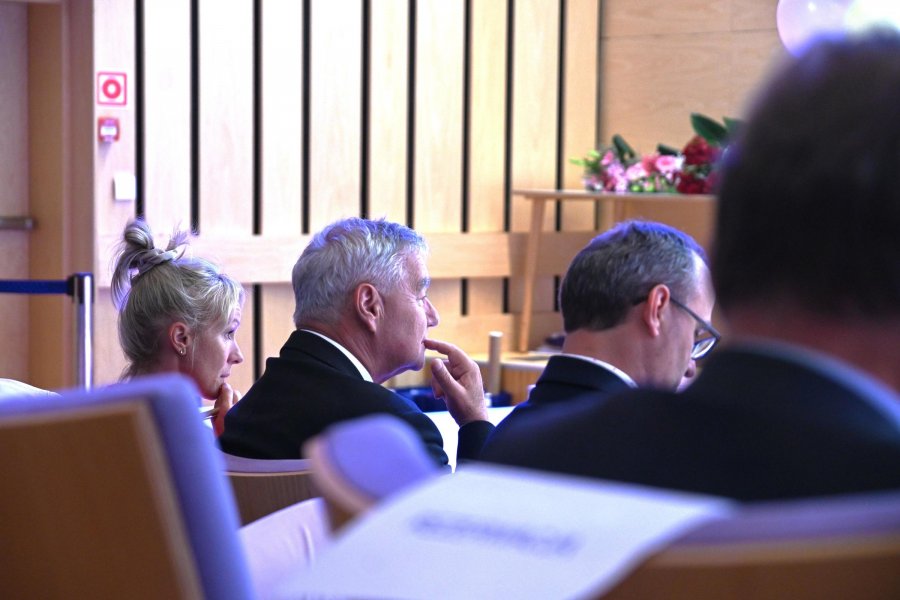  Liderzy lokalnej ekologii wybrani