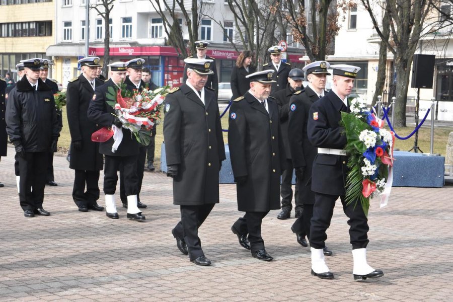 Dzisiaj mija 19 lat od przyjęcia Polski do NATO // fot. Lechosław Dzierżak