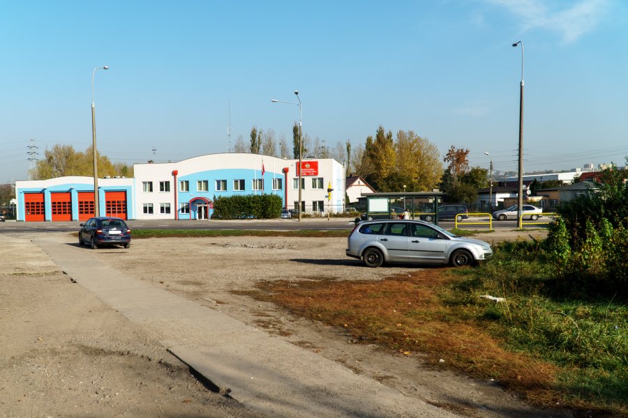fot. Aleksander Trafas