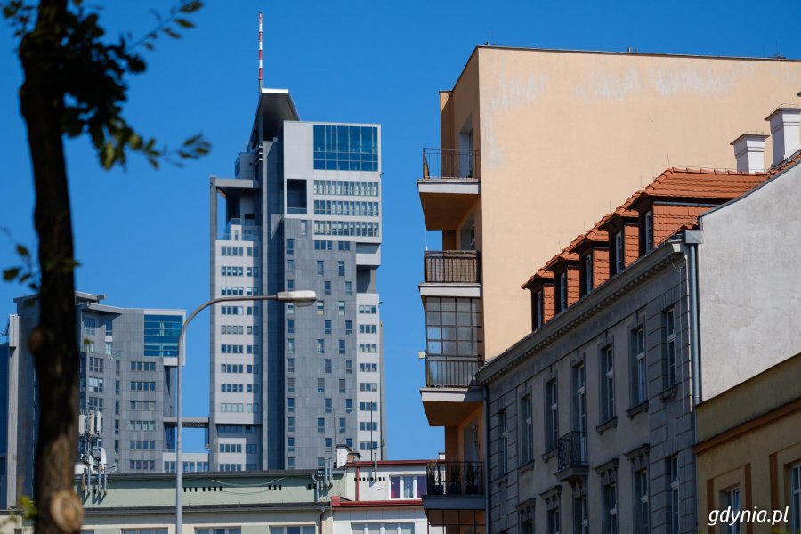 Wakacje z modernizmem //fot.Dawid Linkowski