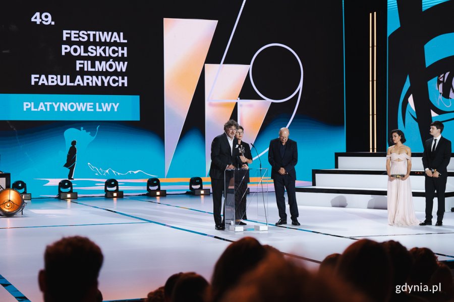 Gala 49. FPFF