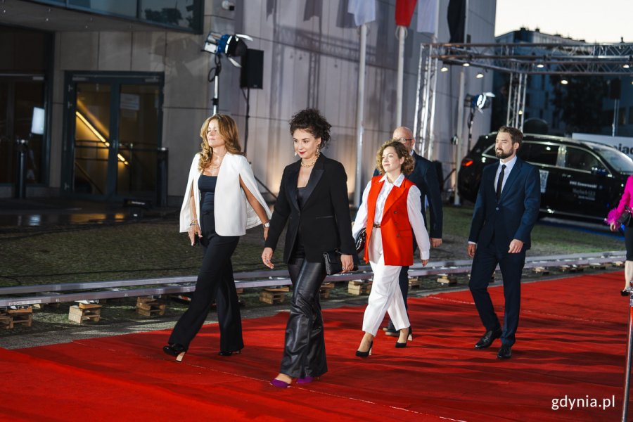 Gala 49. FPFF