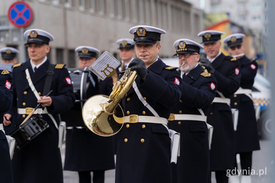 Reprezentacyjna Orkiestra Marynarki Wojennej