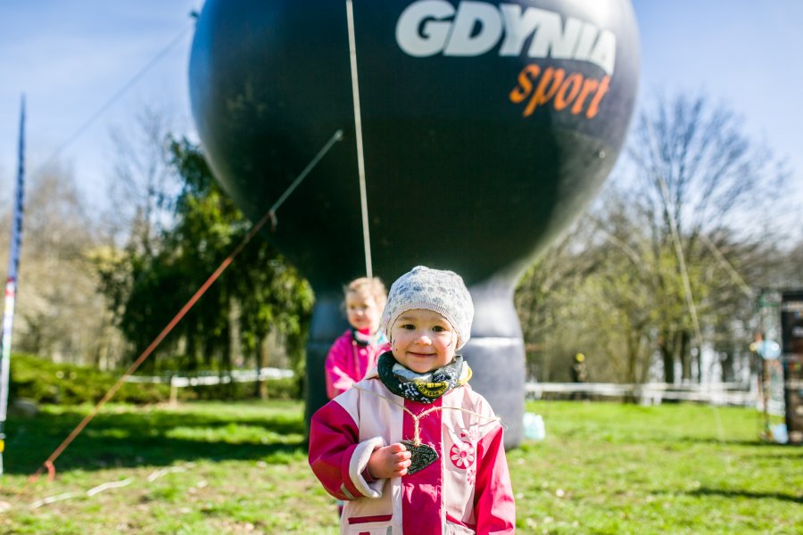 Runmageddon Rekrut Gdynia 2017 / fot. Karol Stańczak