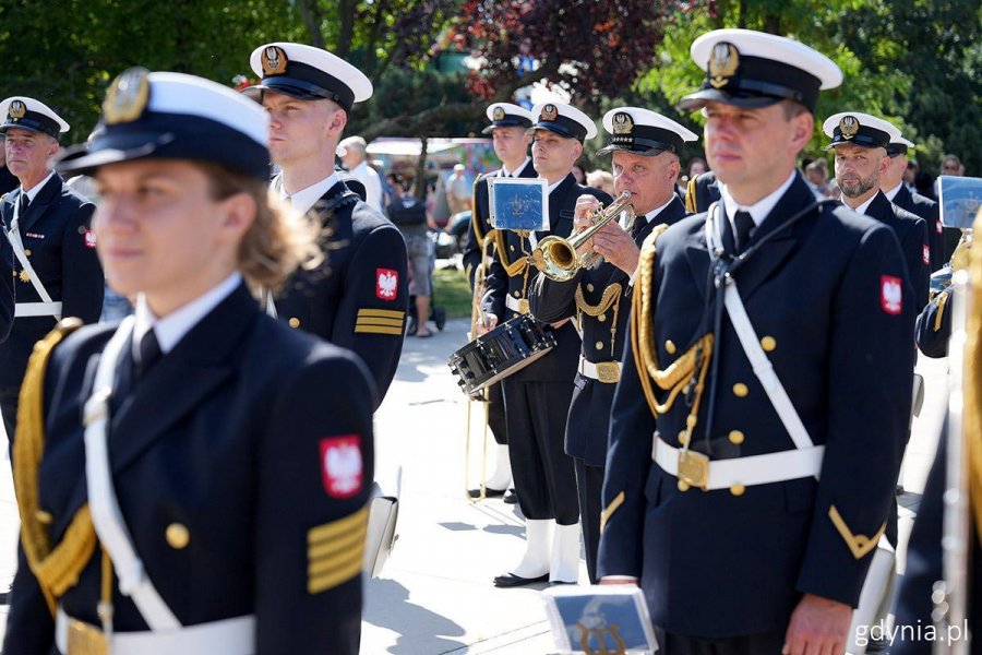 Orkiestra Reprezentacyjna Marynarki Wojennej 