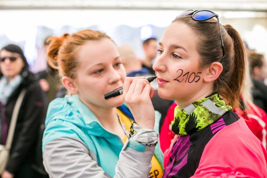Runmageddon Rekrut Gdynia 2017 / fot. Karol Stańczak