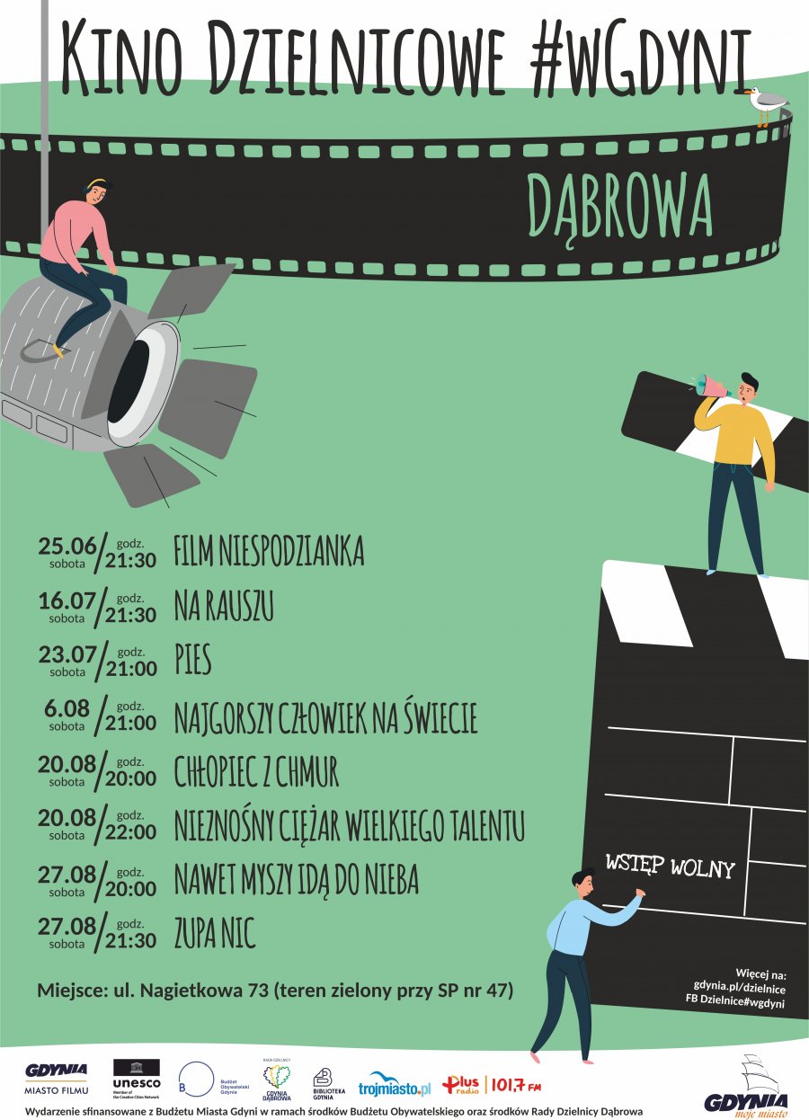 repertaur Dąbrowa 