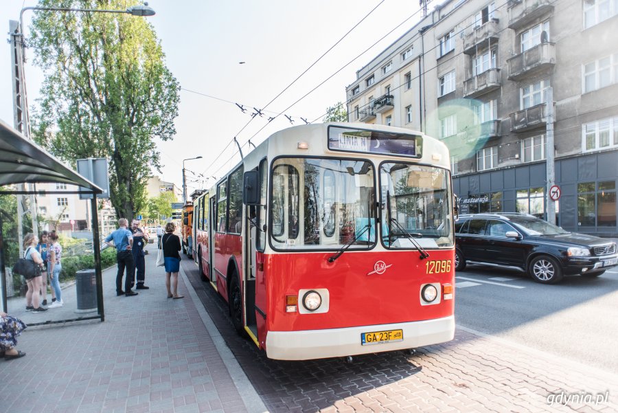 Za nami kolejna edycja Nocy Muzeów w Gdyni fot. Dawid Linkowski