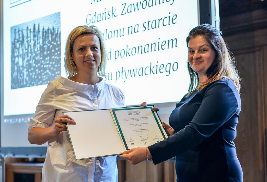 Gdańsk Press Photo 2018 // fot. Przemysław Świderski, gdynia.pl