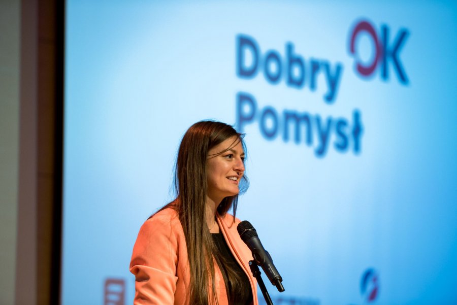 Gdynia E(x)plory Week // fot. Festiwal E(x)plory Gdynia 2017