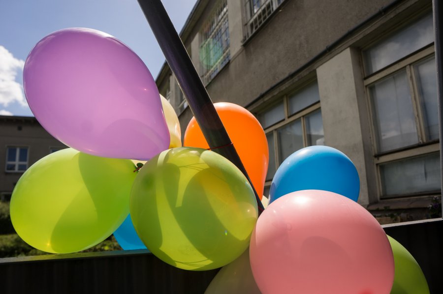 Centrum Integracji Społecznej zaprosiło na dzień otwarty