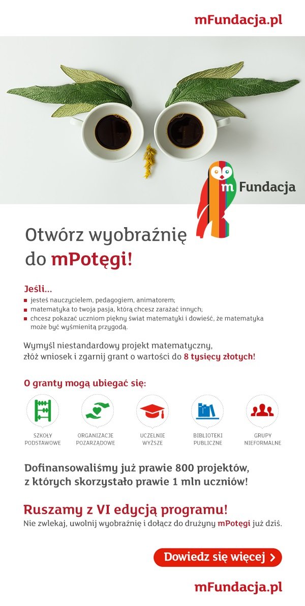 mPotęga