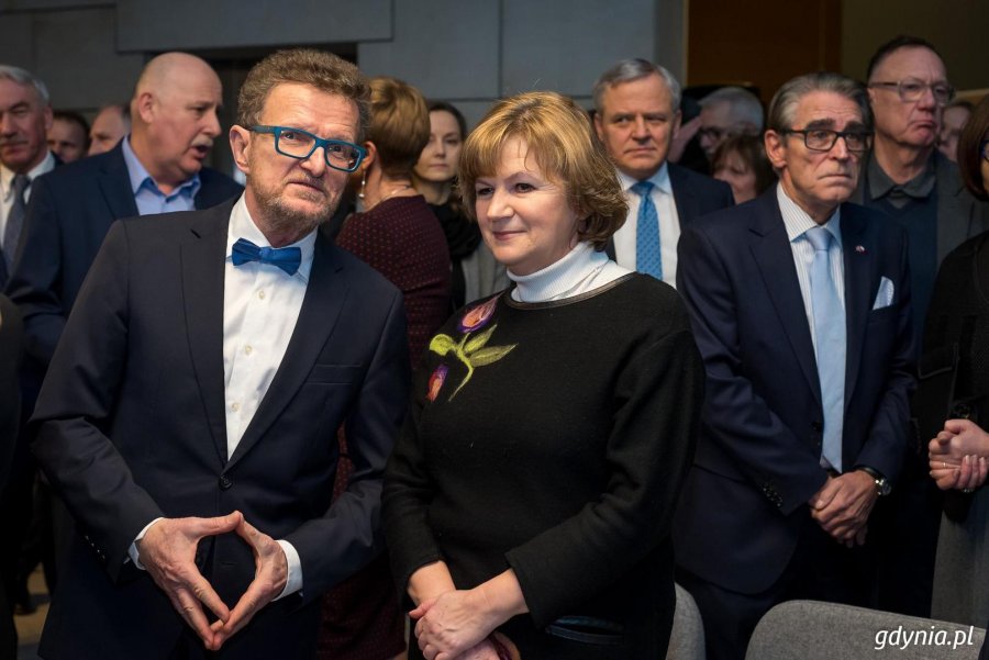 Obchody 25-lecia Konsulatu Królestwa Danii, fot. Dawid Linkowski