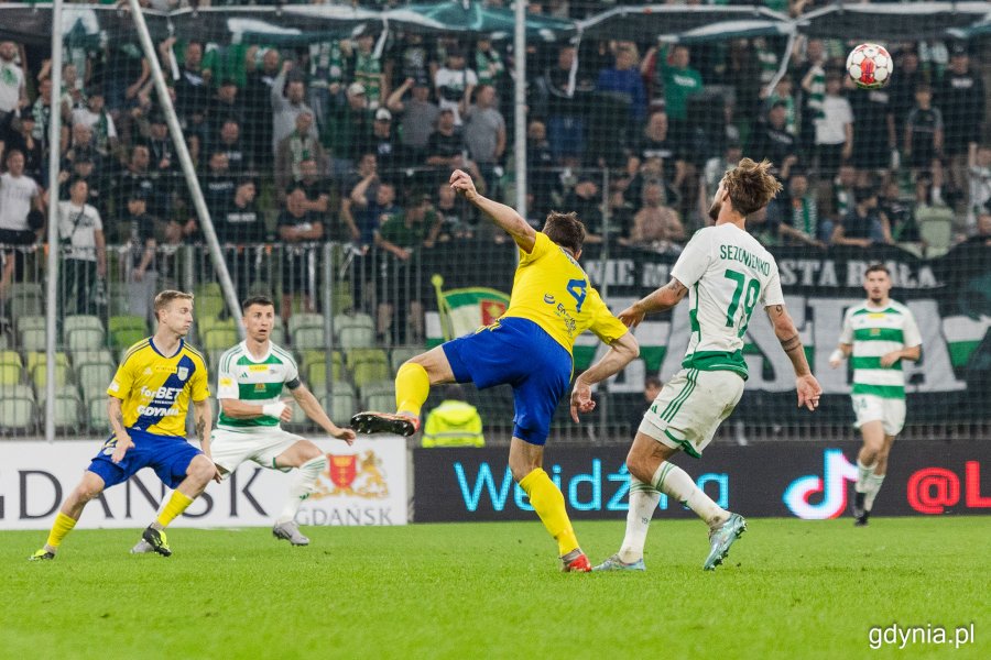 (Fot. Karol Stańczak)