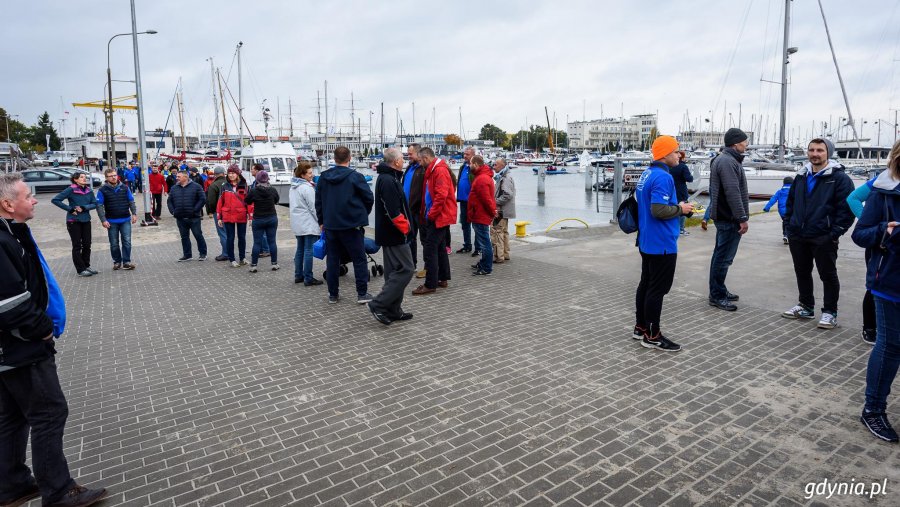 Zlot jachtów Próchno i Rdza 2017 // fot. D.Linkowski