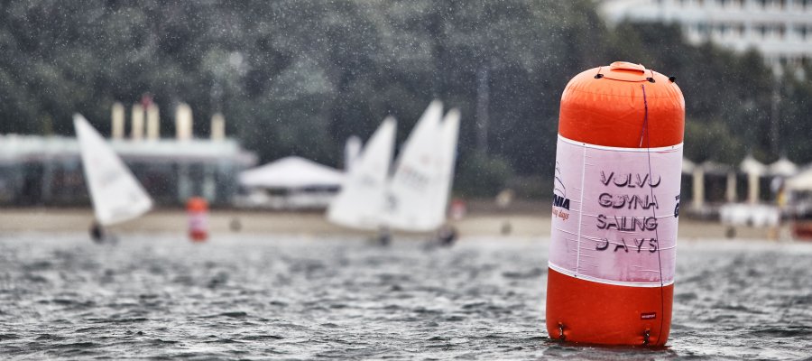 Volvo Gdynia Sailing Days 2017 - mat. prasowe